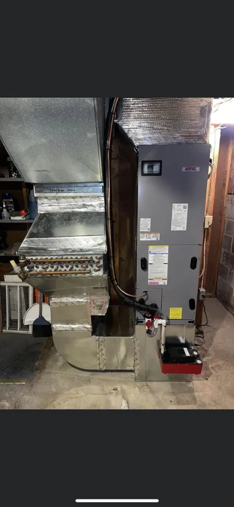 Slide of Nesselrodt’s HVAC