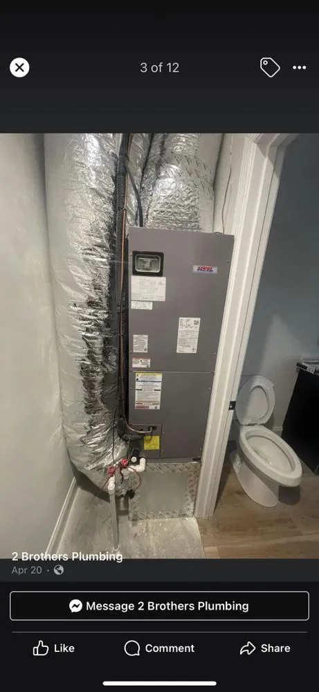 Slide of Nesselrodt’s HVAC