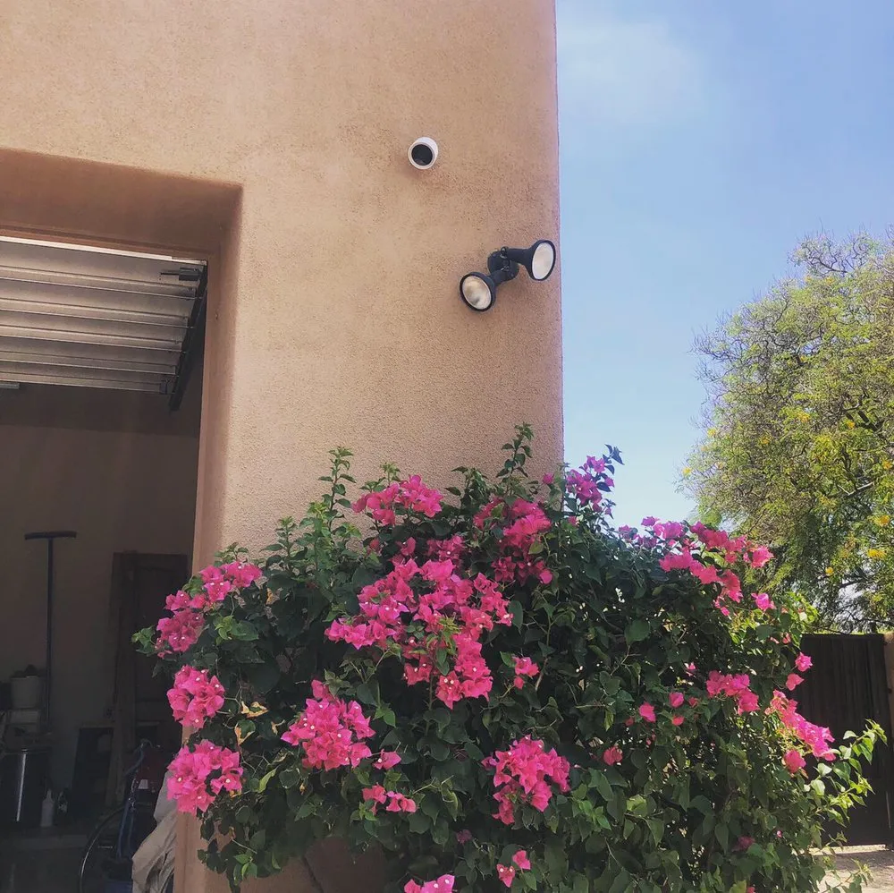 Slide of Nest Pro Az