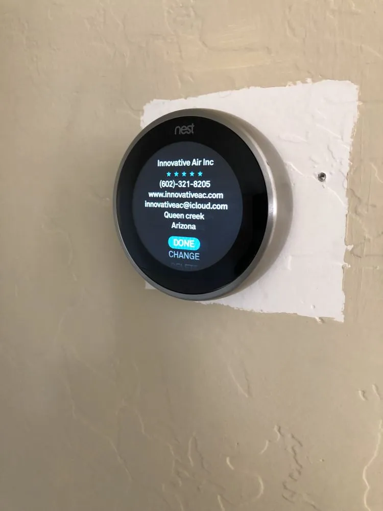 Slide of Nest Pro Az