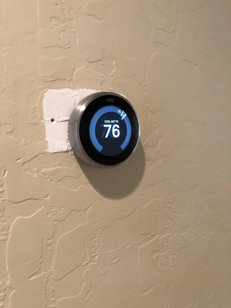 Slide of Nest Pro Az