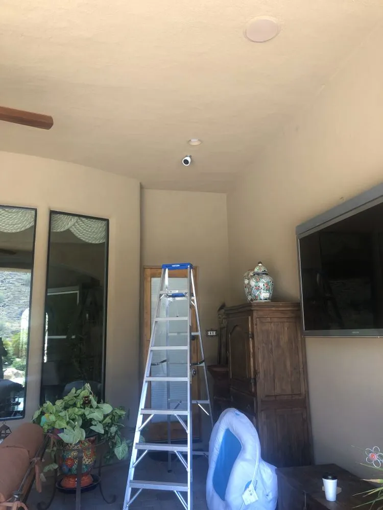 Slide of Nest Pro Az