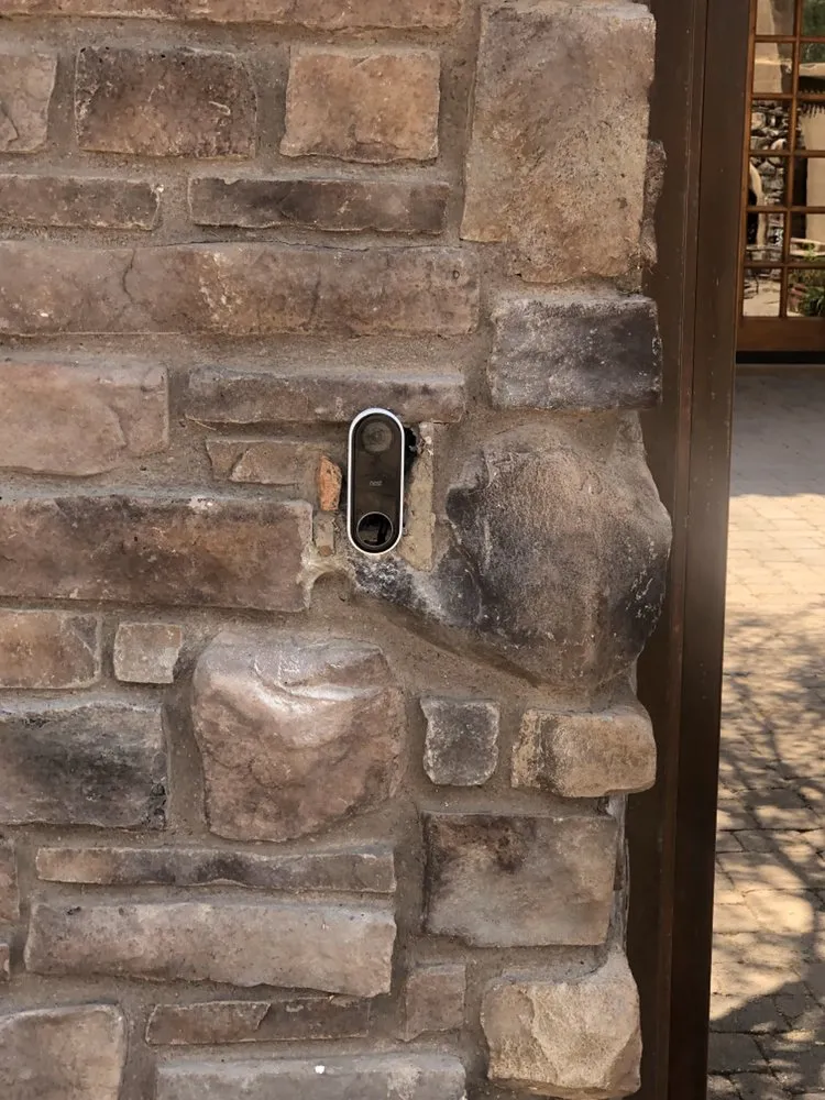 Slide of Nest Pro Az