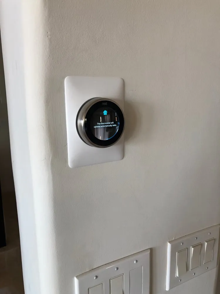 Slide of Nest Pro Az