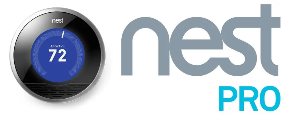 Slide of Nest Pro Az