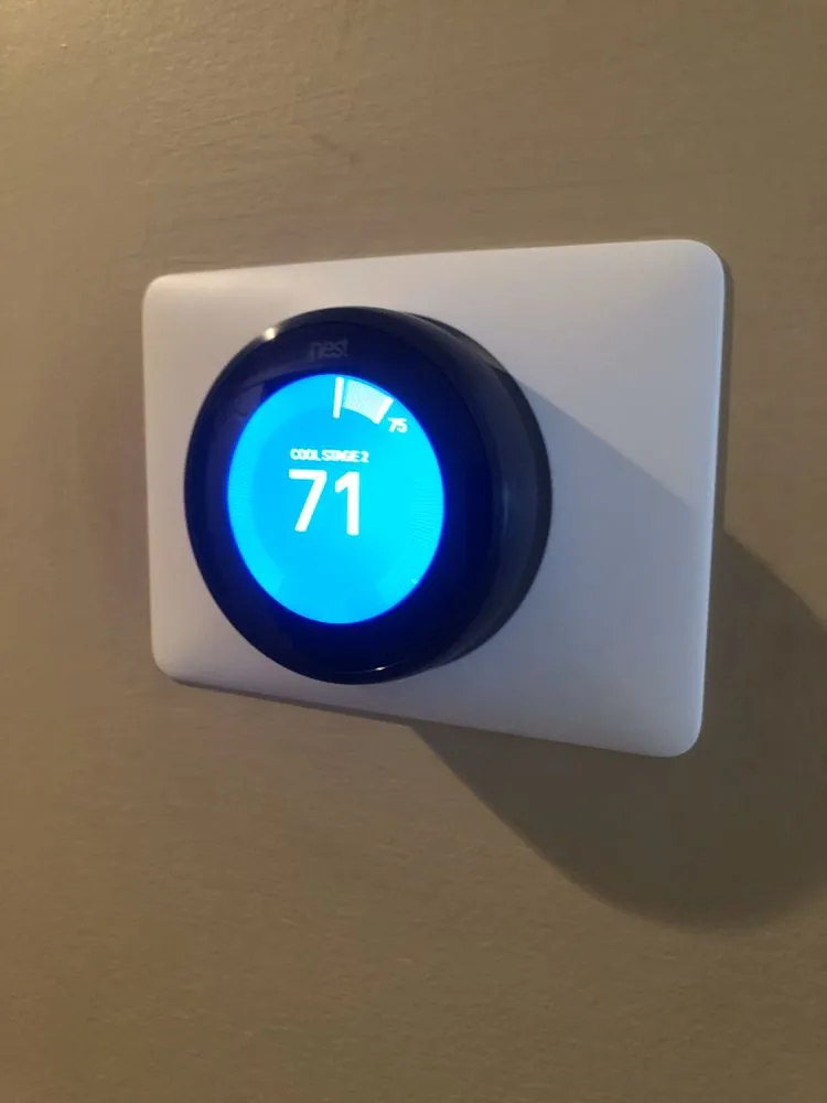Slide of Nest Pro Az