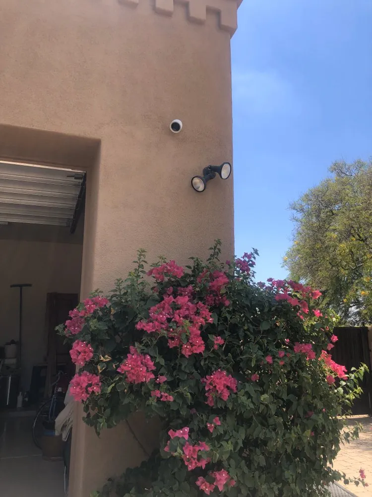 Slide of Nest Pro Az