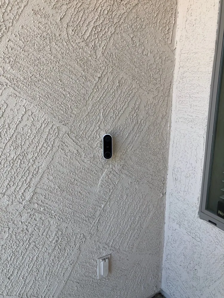 Slide of Nest Pro Az