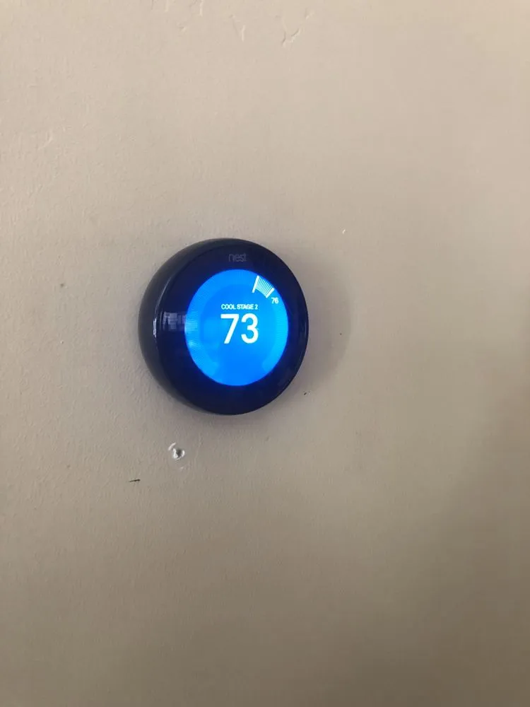 Slide of Nest Pro Az