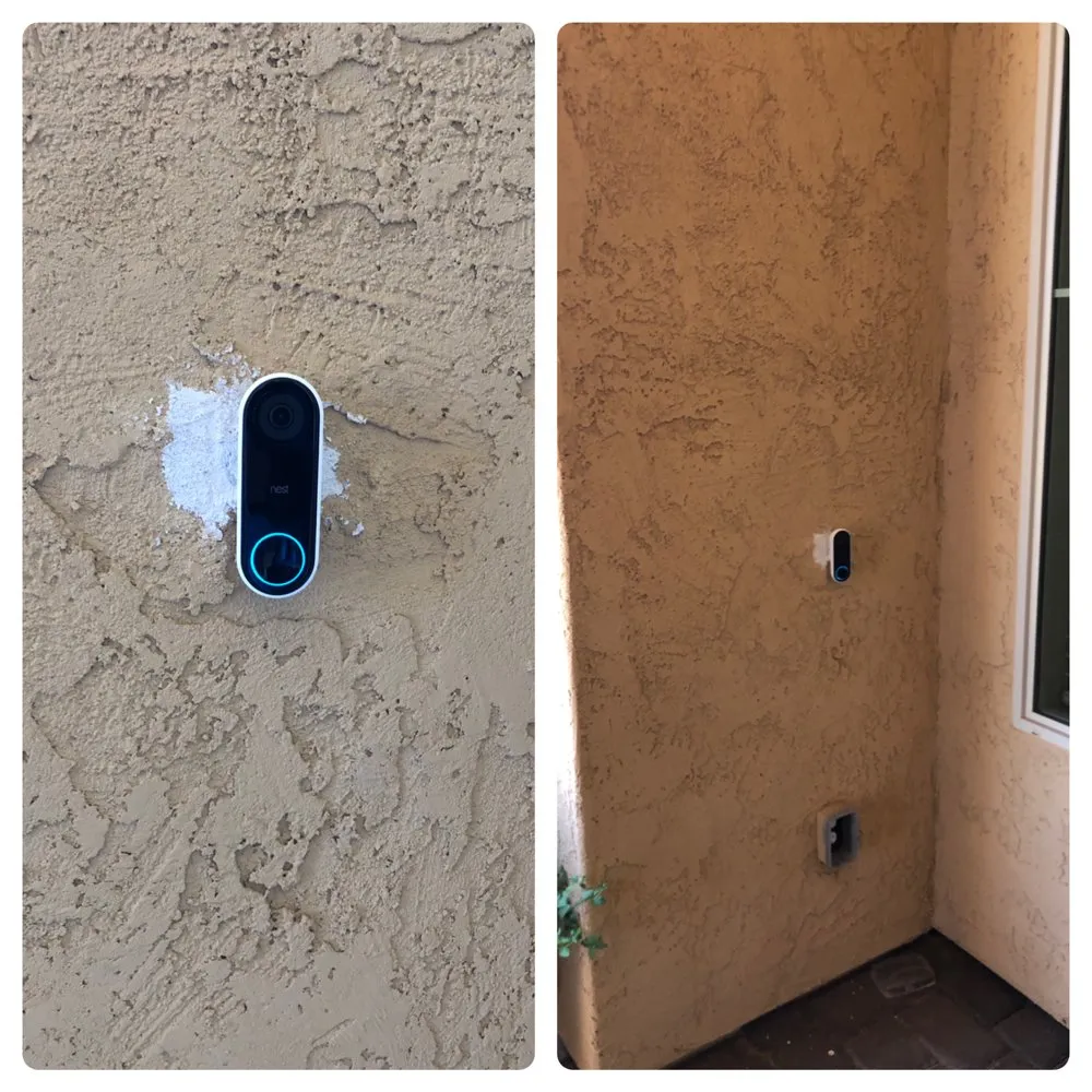 Slide of Nest Pro Az