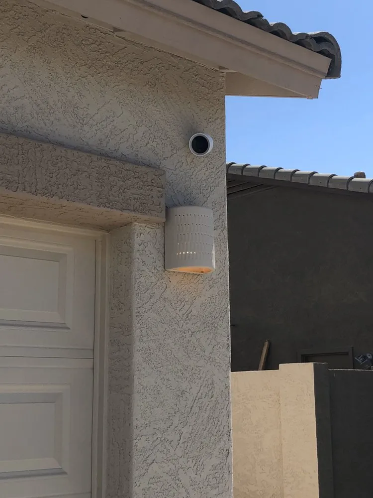 Slide of Nest Pro Az