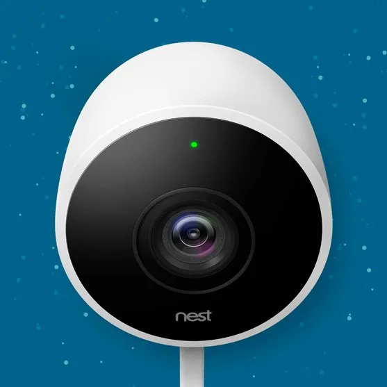 Slide of Nest Pro Az