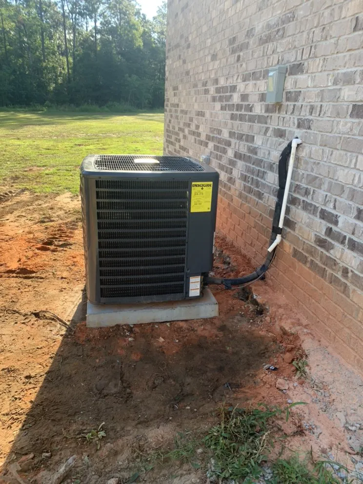 Slide of Netherland Air Conditioning