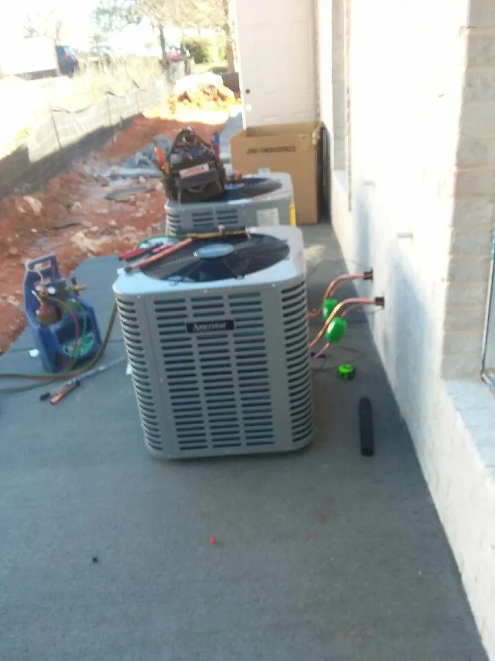 Slide of Netherland Air Conditioning