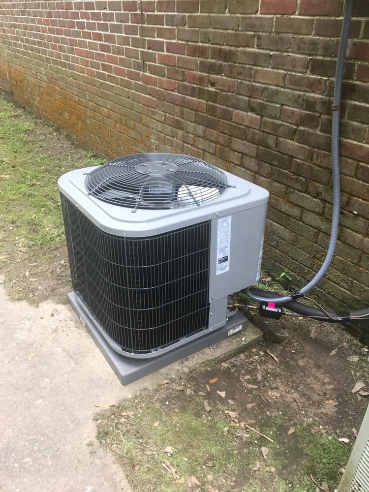 Slide of Netherland Air Conditioning