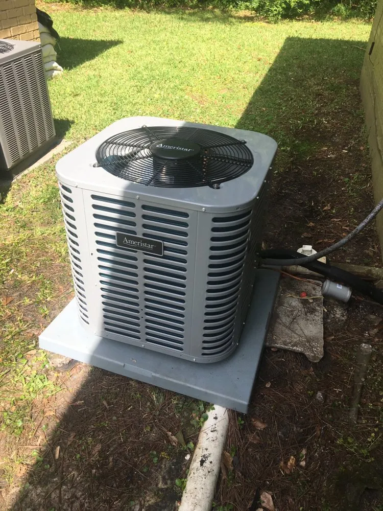 Slide of Netherland Air Conditioning