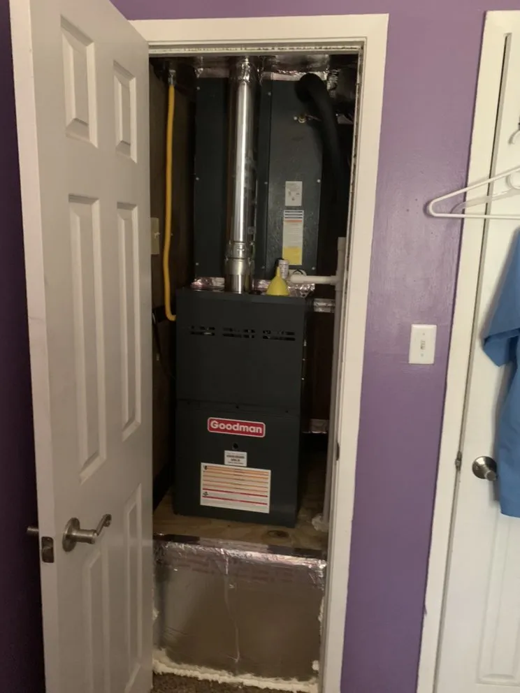 Slide of Netherland Air Conditioning