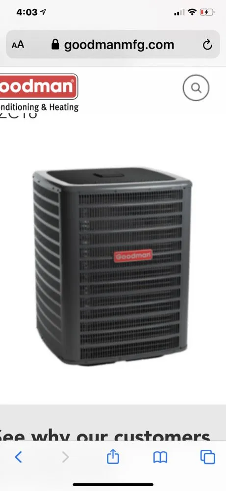 Slide of Netherland Air Conditioning