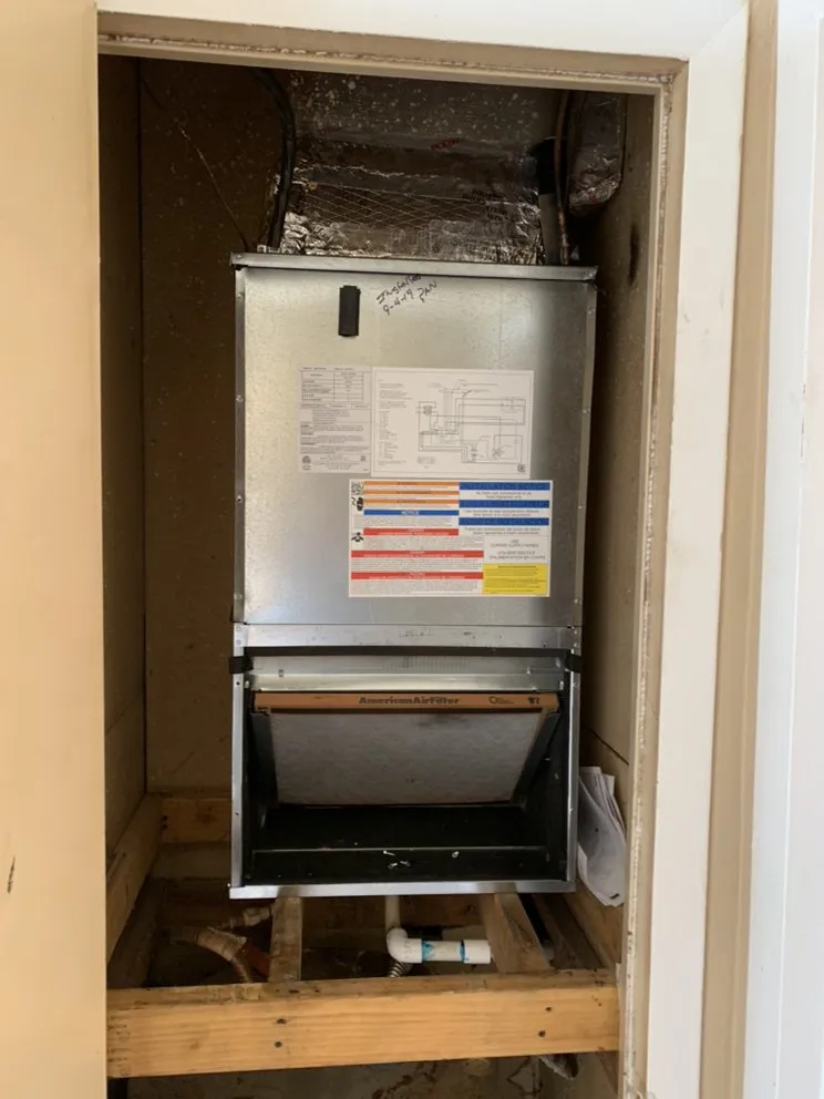 Slide of Netherland Air Conditioning