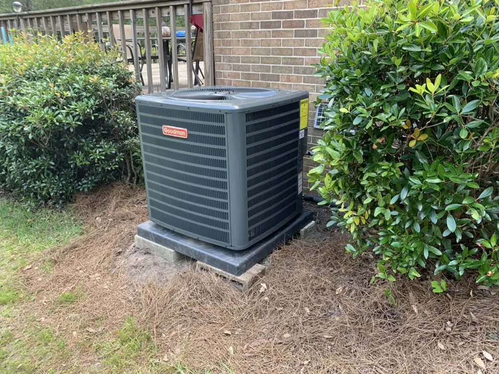 Slide of Netherland Air Conditioning