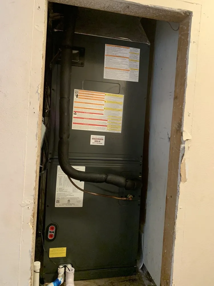 Slide of Netherland Air Conditioning