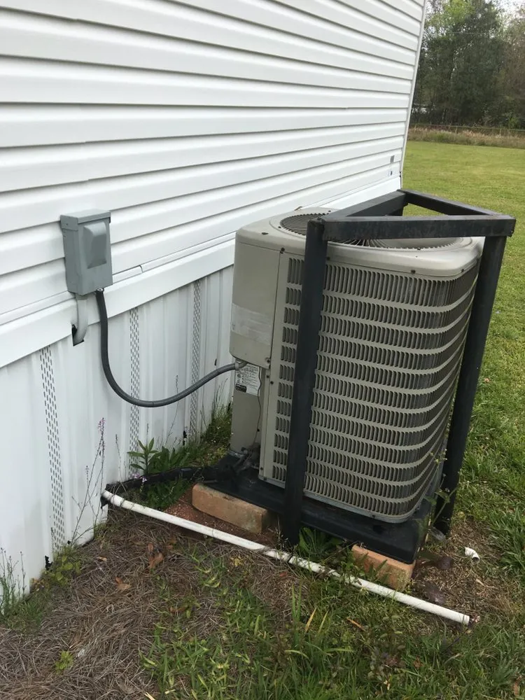 Slide of Netherland Air Conditioning