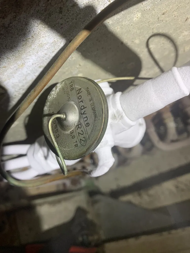 Slide of Netherland Air Conditioning