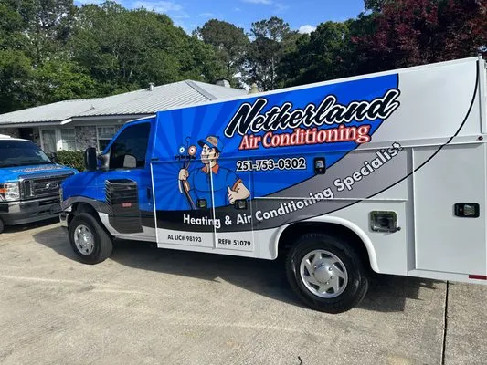 Netherland Air Conditioning