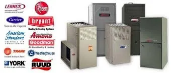 Slide of Network Hvac