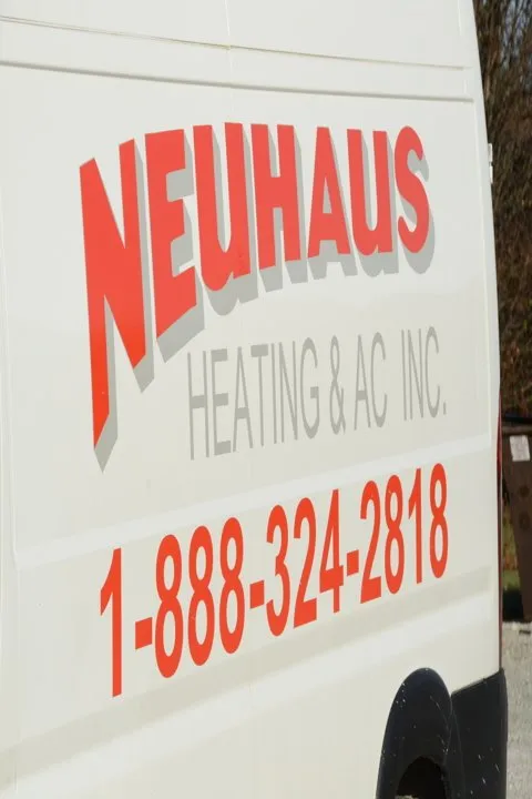 Slide of Neuhaus Heating And Air