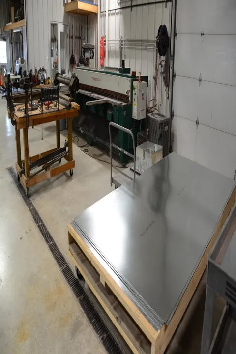 Slide of Neuhaus Heating And Air