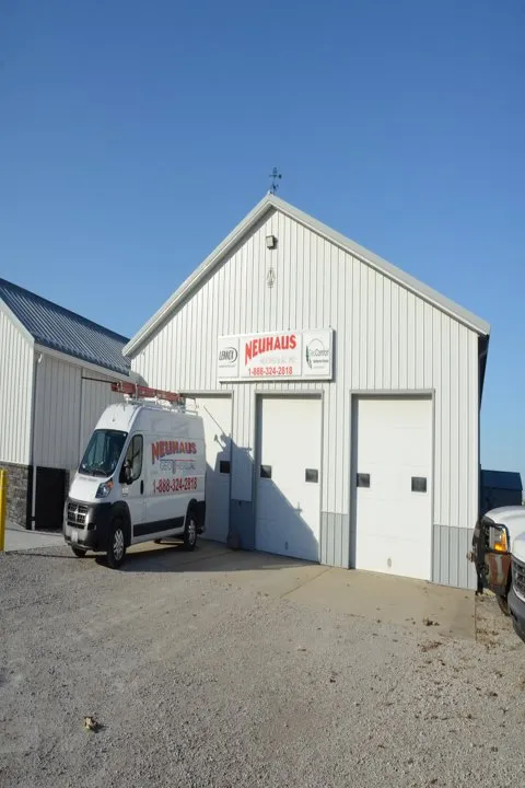 Slide of Neuhaus Heating And Air