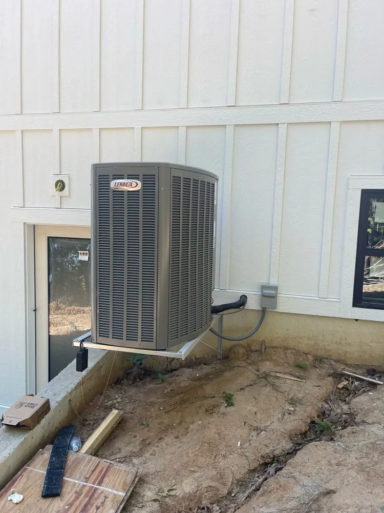 Slide of Neuhaus Heating And Air