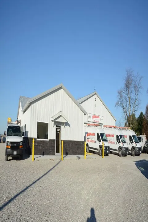 Slide of Neuhaus Heating And Air