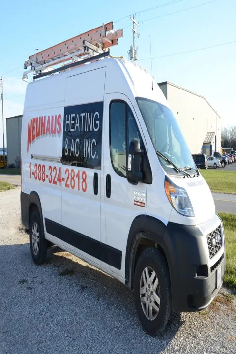 Slide of Neuhaus Heating And Air