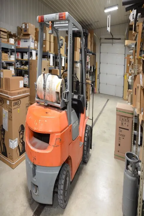 Slide of Neuhaus Heating And Air