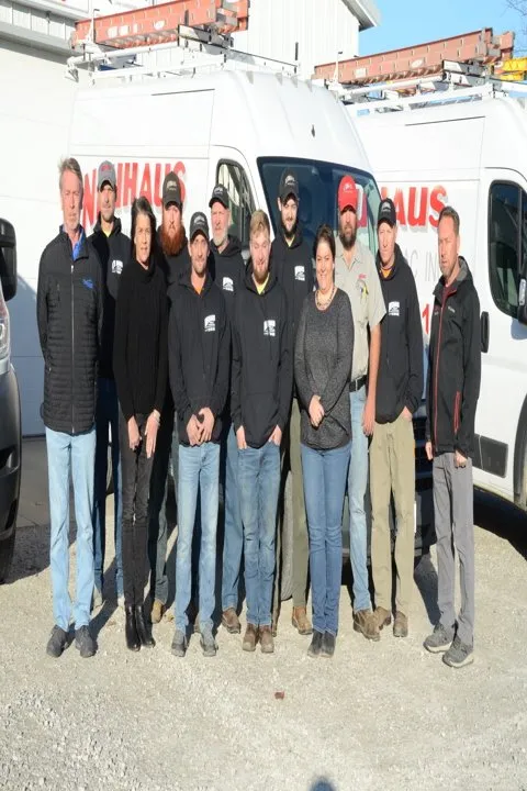 Slide of Neuhaus Heating And Air