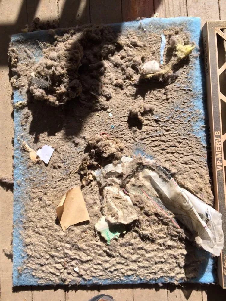 Slide of Neuner Heating & Air