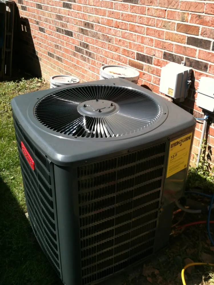 Slide of Neuner Heating & Air