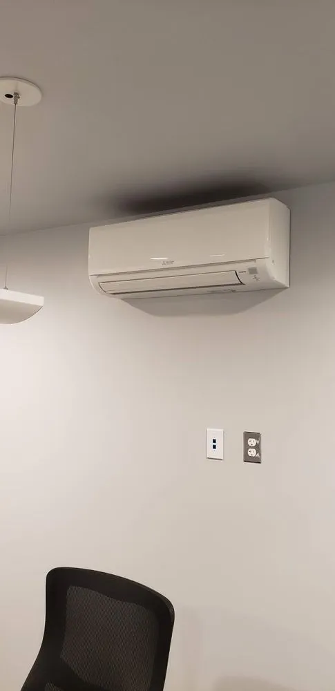 Slide of Nevada Heating