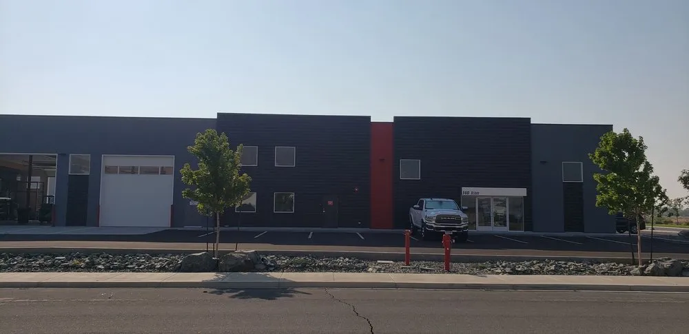 Slide of Nevada Heating