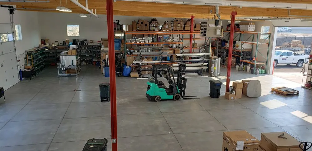 Slide of Nevada Heating