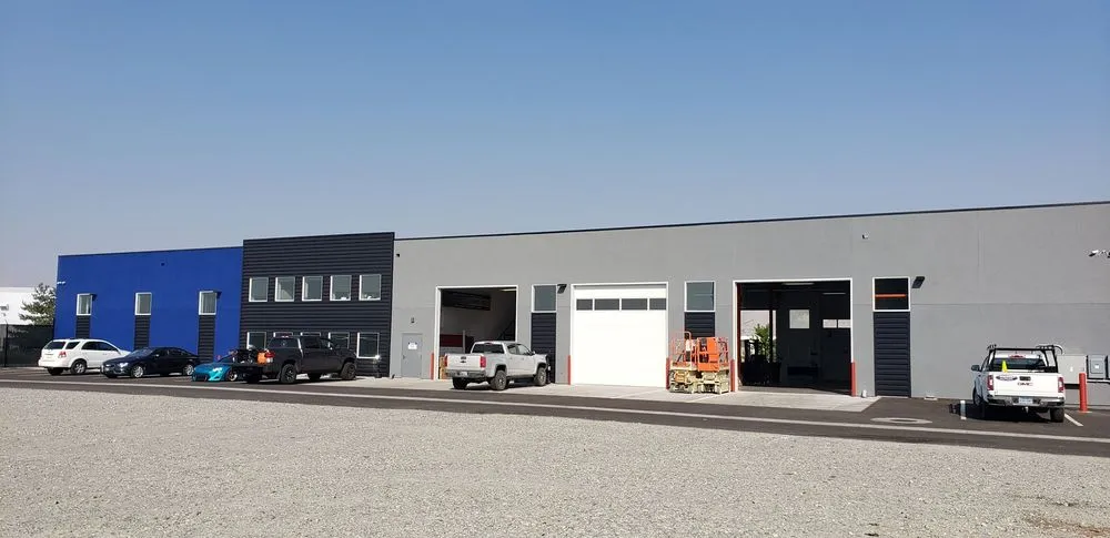 Slide of Nevada Heating