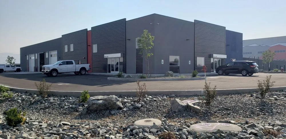 Slide of Nevada Heating