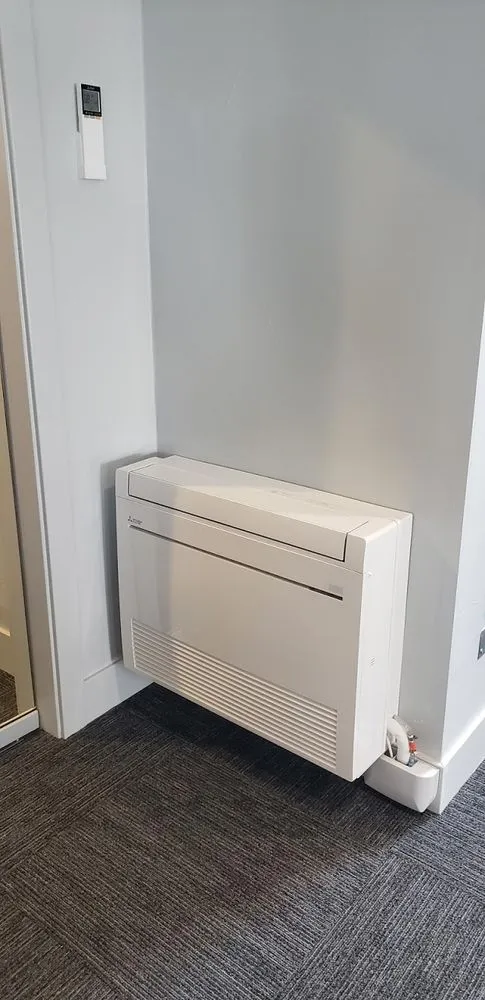 Slide of Nevada Heating