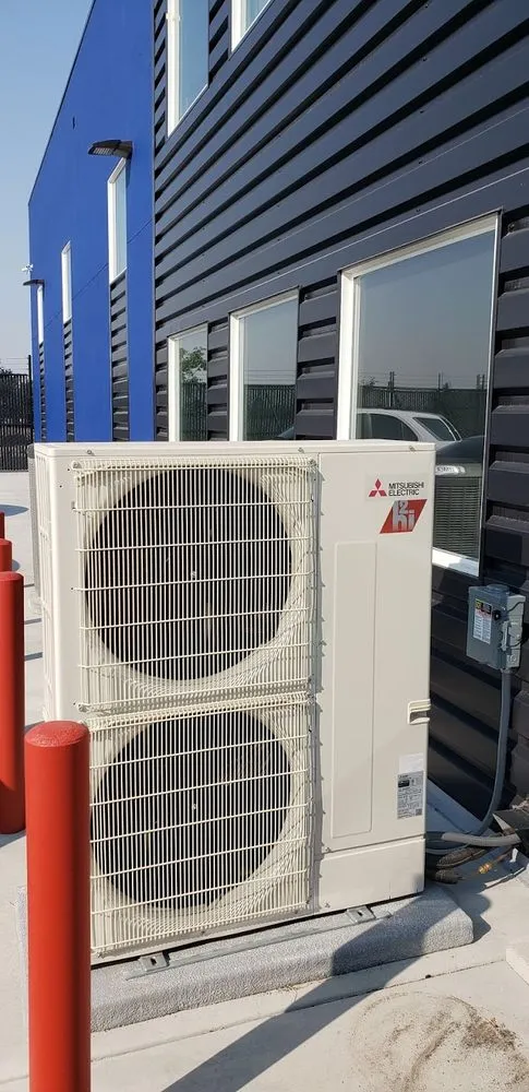 Slide of Nevada Heating