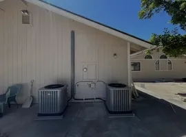 Slide of Nevada Pacific Heating & Air