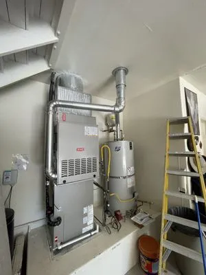 Nevada Pacific Heating & Air