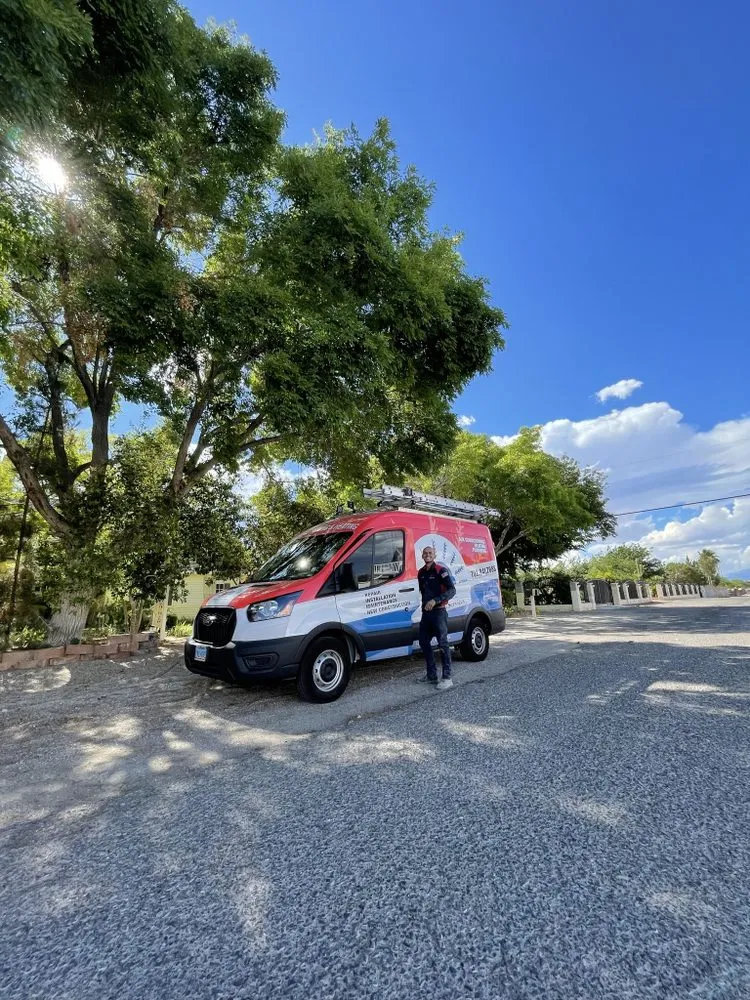 Slide of Nevada Residential Services Air Conditioning & Heating