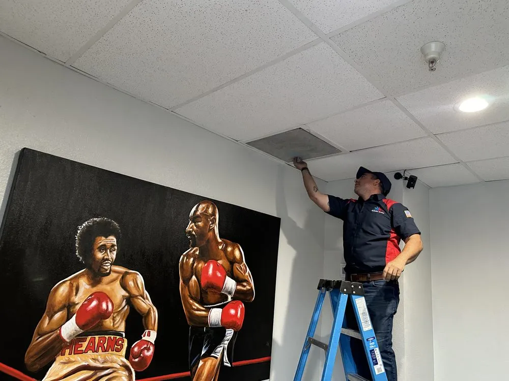 Slide of Nevada Residential Services Air Conditioning & Heating